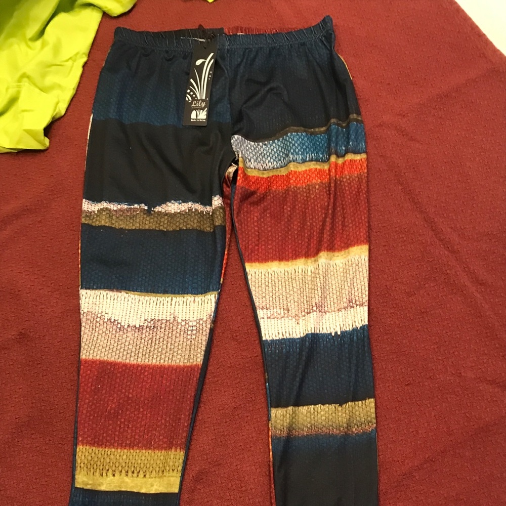 Leggings